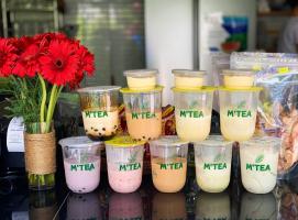 Quán trà sữa ngon và chất lượng nhất tại Lộc Ninh, Bình Phước