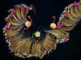 Tản văn viết về miền Tây hay nhất