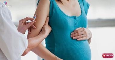 Mũi vacxin phụ nữ cần tiêm phòng trước khi mang thai