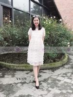 Shop đầm bầu đẹp nhất Bến Tre