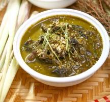 đặc sản ngon nổi tiếng nhất ở Mộc Châu