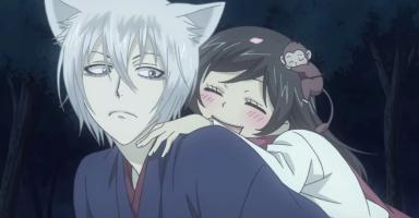 Cặp đôi đáng yêu nhất trong anime