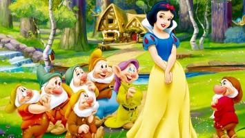 Phim hoạt hình cổ tích thế giới hay nhất