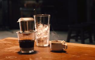 Quán cafe ngon và nổi tiếng nhất Hà Nội