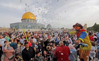 Ngày lễ lớn nhất của đạo Hồi