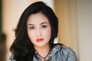 Nghệ sĩ nổi tiếng sinh năm 1969 được nhiều người yêu mến hiện nay