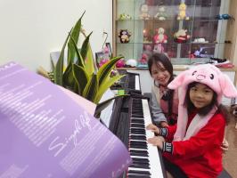 Trung tâm dạy đàn piano tốt nhất TP. Buôn Ma Thuột, Đắk Lắk