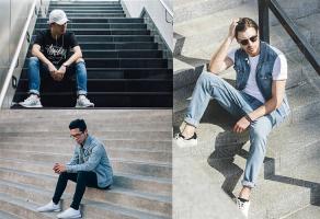 Cách tạo dáng chụp ảnh nam ngoài trời đẹp nhất