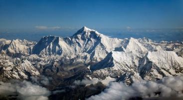 Đỉnh núi cao nhất của bảy châu lục trên thế giới