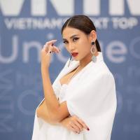 Người mẫu nữ nổi tiếng nhất Việt Nam