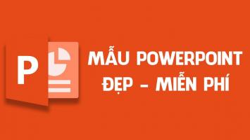 Nguồn tải Powerpoint siêu xịn miễn phí