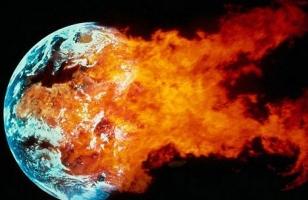Nguy cơ đe dọa đến nền văn minh Trái Đất