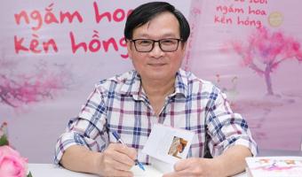 Bài thơ hay nhất của tác giả Nguyễn Nhật Ánh