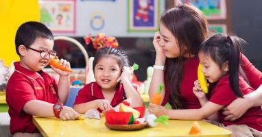 Nguyên tắc dạy kỹ năng giao tiếp cho trẻ hiệu quả nhất