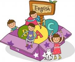 Nguyên tắc quan trọng nhất trong dạy và học tiếng Anh trẻ em