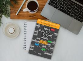 Cuốn sách hay nhất nên đọc trước khi khởi nghiệp kinh doanh