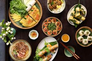 Nhà hàng ẩm thực miền Trung ngon nhất tại Đà Nẵng