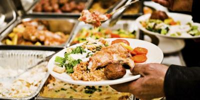 Nhà hàng buffet chất lượng nhất TP. Phan Thiết, Bình Thuận