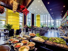 Nhà hàng buffet ngon nổi tiếng nhất tại Đà Nẵng