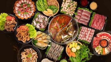 Nhà hàng buffet nổi tiếng tại Hà Nội mà bạn nên thử qua 1 lần