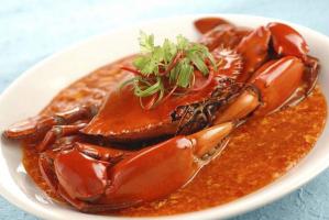 Địa chỉ ăn cua ớt Singapore ngon nhất Đà Nẵng