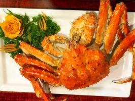 Nhà hàng hải sản chất lượng nhất tại TP. Thủ Dầu Một, Bình Dương