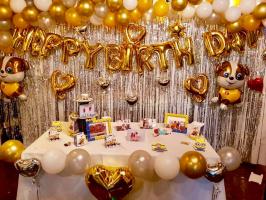 Nhà hàng tổ chức sinh nhật lý tưởng nhất tại quận Cầu Giấy, Hà Nội