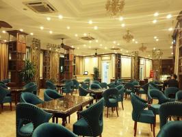 Nhà hàng tổ chức tiệc tất niên cuối năm lý tưởng nhất tại quận Tây Hồ, Hà Nội