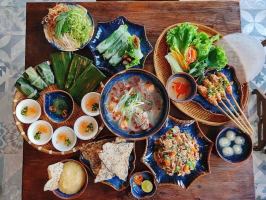Nhà hàng món Huế ngon nhất tại Hà Nội