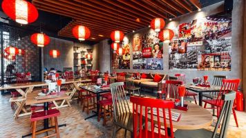 Nhà hàng ngon và chất lượng nhất Đồ Sơn, Hải Phòng