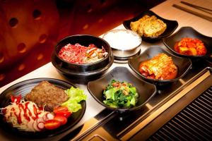 Nhà hàng, quán ăn Hàn Quốc ngon nhất khu vực Mỹ Đình