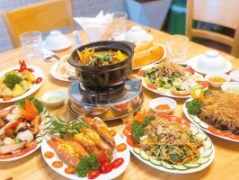 Nhà hàng, quán ăn ngon nhất tại Cửa Lò, Nghệ An