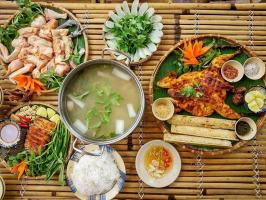 Nhà hàng, quán ăn ngon và chất lượng nhất tại đường Trần Huy Liệu, TP. HCM