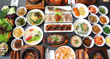 Nhà hàng, quán ăn ngon và chất lượng nhất tại huyện Quốc Oai, Hà Nội