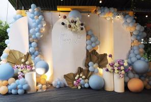 Nhà hàng, quán ăn tổ chức tiệc sinh nhật lý tưởng tại Bình Phước