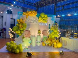 Nhà hàng, quán ăn tổ chức tiệc sinh nhật lý tưởng tại Hậu Giang