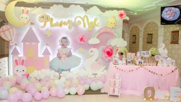 Nhà hàng, quán ăn tổ chức tiệc sinh nhật lý tưởng tại Lạng Sơn