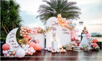 Nhà hàng, quán ăn tổ chức tiệc sinh nhật lý tưởng tại Quảng Ninh