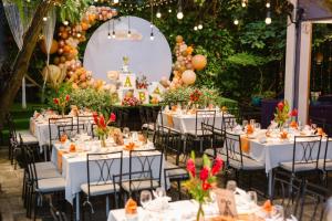 Nhà hàng, quán ăn tổ chức tiệc sinh nhật lý tưởng tại Tiền Giang