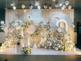 Nhà hàng, quán ăn tổ chức tiệc sinh nhật lý tưởng tại Yên Bái