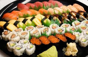 Nhà hàng sushi ngon và chất lượng nhất Quận 5, TP. HCM