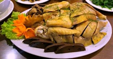 Quán ăn ngon nhất ở Tam Đảo, Vĩnh Phúc bạn nên ghé qua