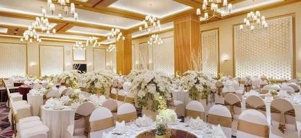 Nhà hàng tiệc cưới tốt nhất tỉnh Nam Định