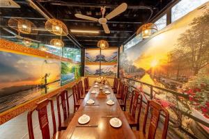 Nhà hàng tổ chức sinh nhật lý tưởng nhất tại Quận Long Biên, Hà Nội