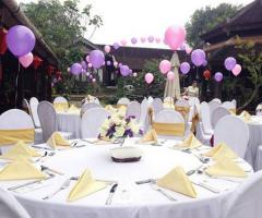 Nhà hàng tổ chức sinh nhật lý tưởng nhất tại Quận Phú Nhuận, TP. HCM