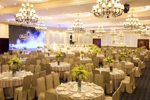 Nhà hàng tổ chức sự kiện tốt nhất Đà Nẵng