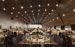 Nhà hàng tổ chức tiệc cưới nổi tiếng nhất tại Đà Lạt