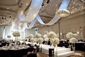 Nhà hàng tổ chức tiệc cưới nổi tiếng nhất tại Vũng Tàu