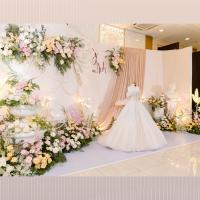 Nhà hàng tổ chức tiệc cưới nổi tiếng tại Quận Phú Nhuận, TP. HCM [Cập nhật mới nhất 2025]