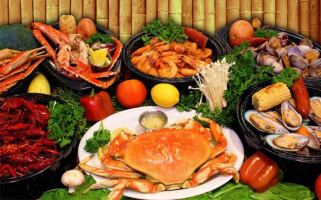Nhà hàng hải sản ngon nổi tiếng tại Quận Sơn Trà, Đà Nẵng